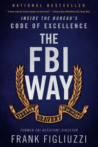 Abbildung von: The FBI Way - HarperCollins