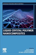 Cover: Liquid Crystal Polymer Nanocomposites - Woodhead Publishing