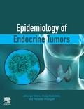 Cover: Epidemiology of Endocrine Tumors - Elsevier