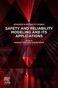 Cover: Safety and Reliability Modeling and Its Applications - Elsevier