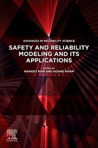 Enlarge image Cover: Safety and Reliability Modeling and Its Applications - Elsevier
