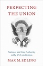 Cover: Perfecting the Union - OUP eBook