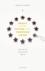 Cover: Brexit and the Future of the European Union - OUP eBook
