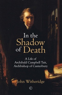 Bild vergrößern Bild: In the Shadow of Death - James Clarke & Co Ltd