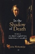 Cover: In the Shadow of Death - James Clarke & Co Ltd