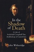 Cover: In the Shadow of Death - James Clarke & Co Ltd