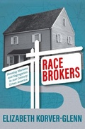 Cover: Race Brokers - Oxford University Press Inc