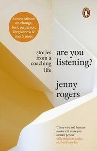 Abbildung von: Are You Listening? - Penguin Business