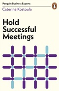 Cover: Hold Successful Meetings - Penguin Business