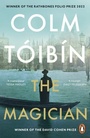 Cover: The Magician - Penguin Books Ltd
