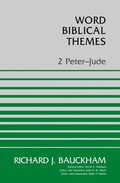 Abbildung von: 2 Peter-Jude - Zondervan Academic