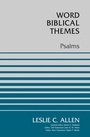 Cover: Psalms - Zondervan Academic