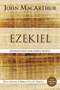 Cover: Ezekiel - HarperChristian Resources
