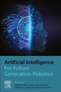 Cover: Artificial Intelligence for Future Generation Robotics - Elsevier