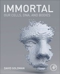 Cover: Immortal - Academic Press