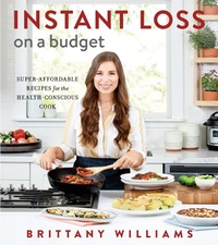 Abbildung von: Instant Loss on a Budget - Mariner Books