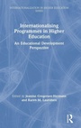 Cover: Internationalising Programmes in Higher Education - Routledge