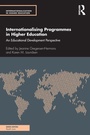 Cover: Internationalising Programmes in Higher Education - Routledge