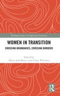 Cover: Women in Transition - Routledge