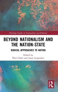 Abbildung von: Beyond Nationalism and the Nation-State - Routledge