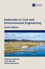 Cover: Hydraulics in Civil and Environmental Engineering - CRC Press
