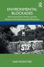 Cover: Environmental Blockades - Routledge
