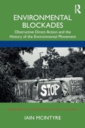 Cover: Environmental Blockades - Routledge