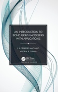 Cover: An Introduction to Bond Graph Modeling with Applications - Chapman & Hall/CRC