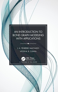 Enlarge image Cover: An Introduction to Bond Graph Modeling with Applications - Chapman & Hall/CRC
