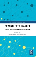 Cover: Beyond Free Market - Routledge