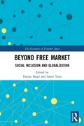 Cover: Beyond Free Market - Routledge