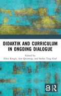 Cover: Didaktik and Curriculum in Ongoing Dialogue - Routledge