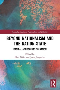 Abbildung von: Beyond Nationalism and the Nation-State - Routledge