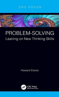Enlarge image Cover: Problem-Solving - CRC Press