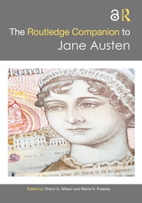 Abbildung von: The Routledge Companion to Jane Austen - Routledge