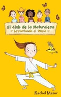 Cover: Levantando el Vuelo - Wild Bear Press