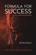 Cover: Formula for Success in Life, Career and Business - College For Success