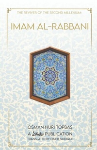 Abbildung von: Imam Al-Rabbani - Dhikr.