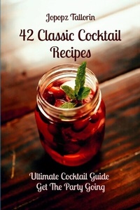 Abbildung von: 42 Classic Cocktail Recipes - Merchy Mob
