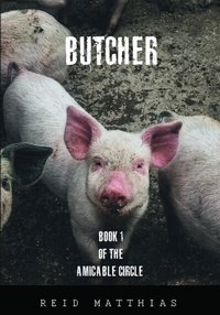 Abbildung von: Butcher - Reid Matthias