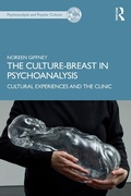 Cover: The Culture-Breast in Psychoanalysis - Routledge