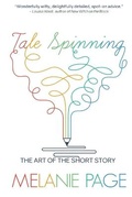 Cover: Tale - Spinning - various Australia publishers