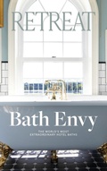 Cover: Bath Envy - various Australia publishers