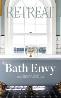 Enlarge image Cover: Bath Envy - various Australia publishers