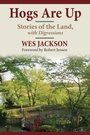 Cover: Hogs Are Up - University Press of Kansas