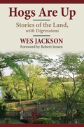 Cover: Hogs Are Up - University Press of Kansas