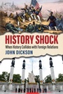 Cover: History Shock - University Press of Kansas