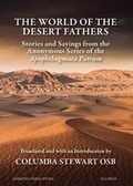 Cover: The World of the Desert Fathers - Fairacres Publications