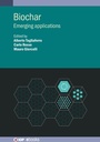 Cover: Biochar - Institute of Physics Publishing