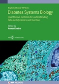 Cover: Diabetes Systems Biology - Institute of Physics Publishing